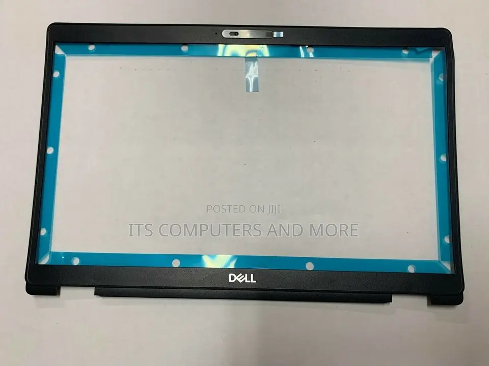 Dell 5400 Front Bezel