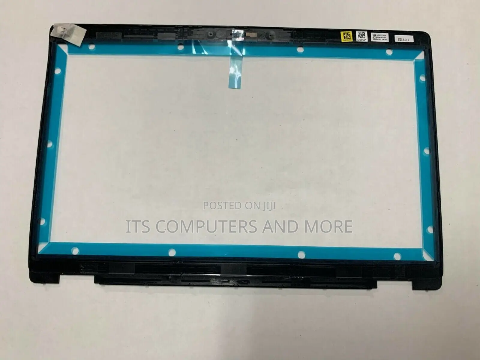 Dell 5400 Front Bezel