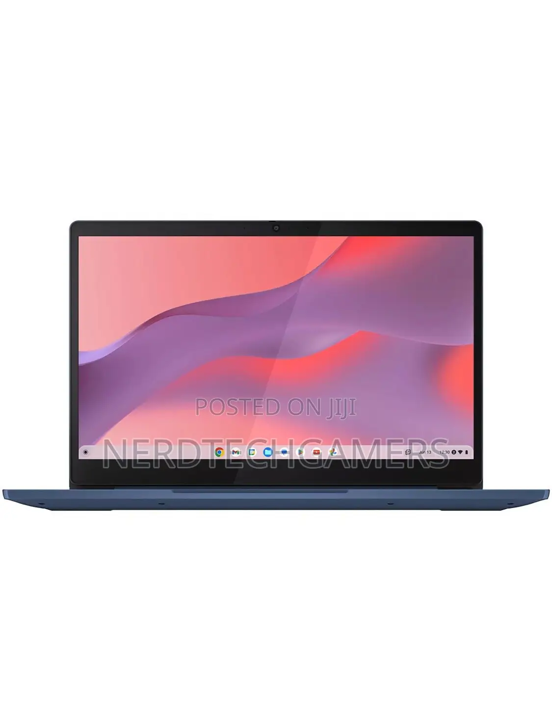 New Laptop Lenovo Ideapad 3 4GB SSD 60GB