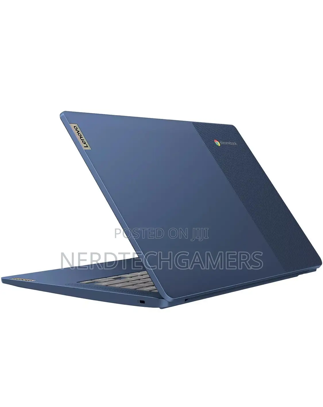New Laptop Lenovo Ideapad 3 4GB SSD 60GB