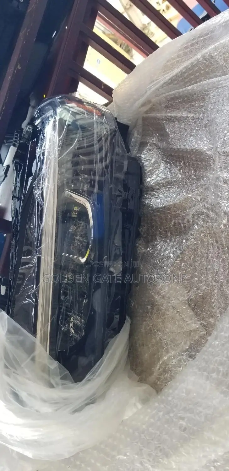 Honda Civic 2022 Headlights Full Led