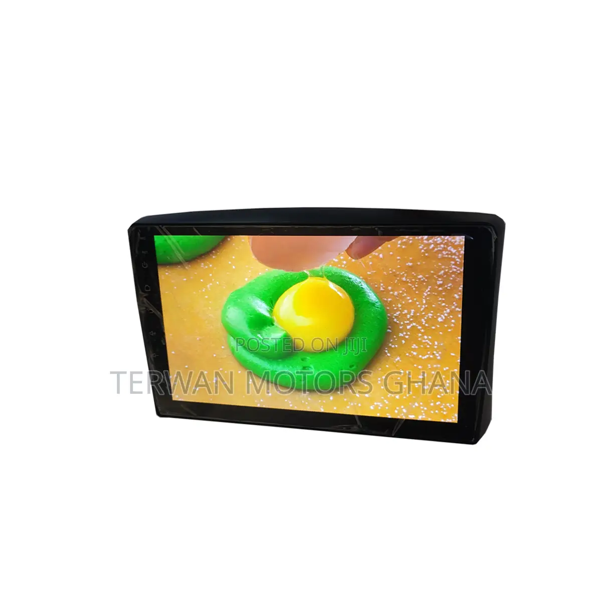 New Android Car Screen For Lexus Rx-470