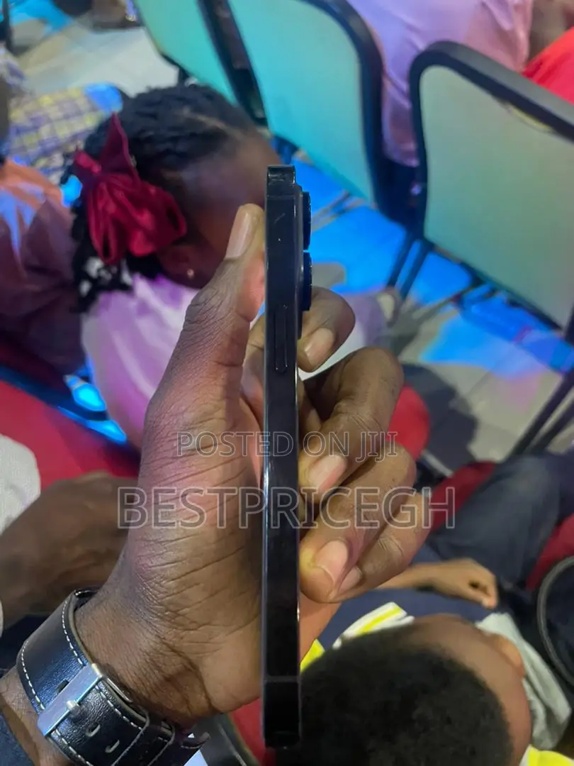 Apple iPhone 14 Pro 256 GB Black