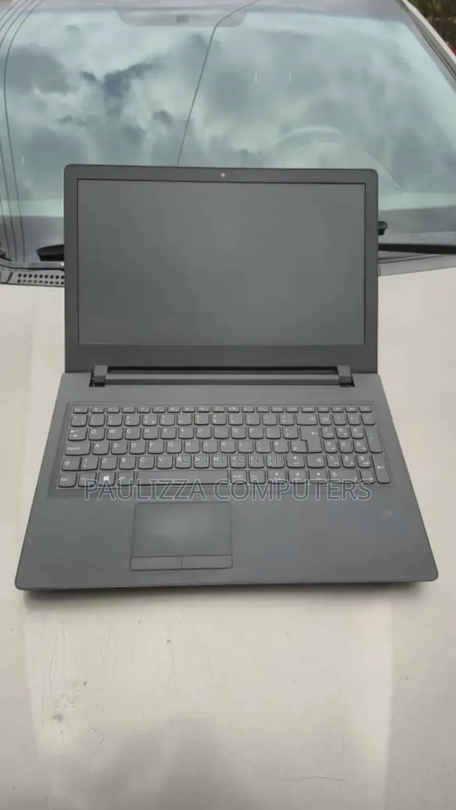 Laptop Lenovo Ideapad 3 8GB Intel Core i7 HDD 500GB