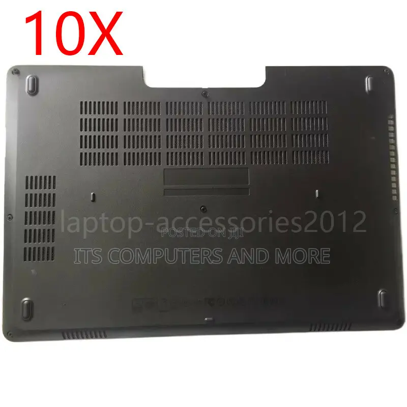 Dell 5470 Back Cover