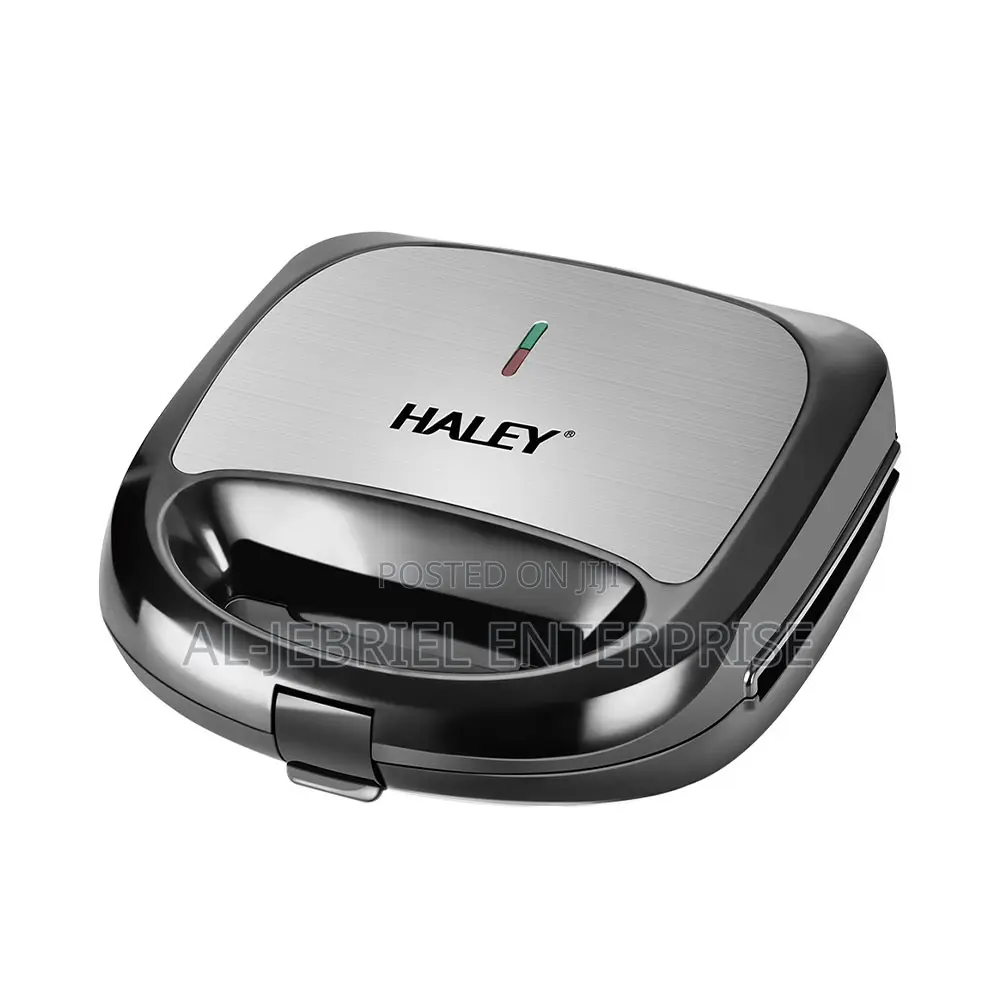 Haley 8-in-1 Sandwich Maker (Hy-1034)