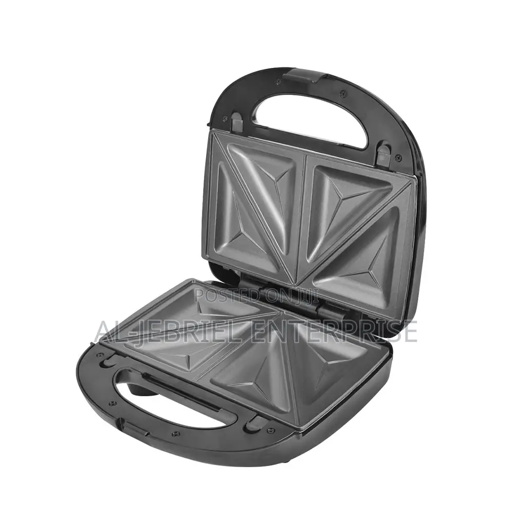 Haley 8-in-1 Sandwich Maker (Hy-1034)