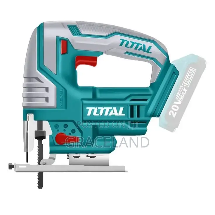 This Is Original Total Home-Garden Nanoblade Jigsaw 800w