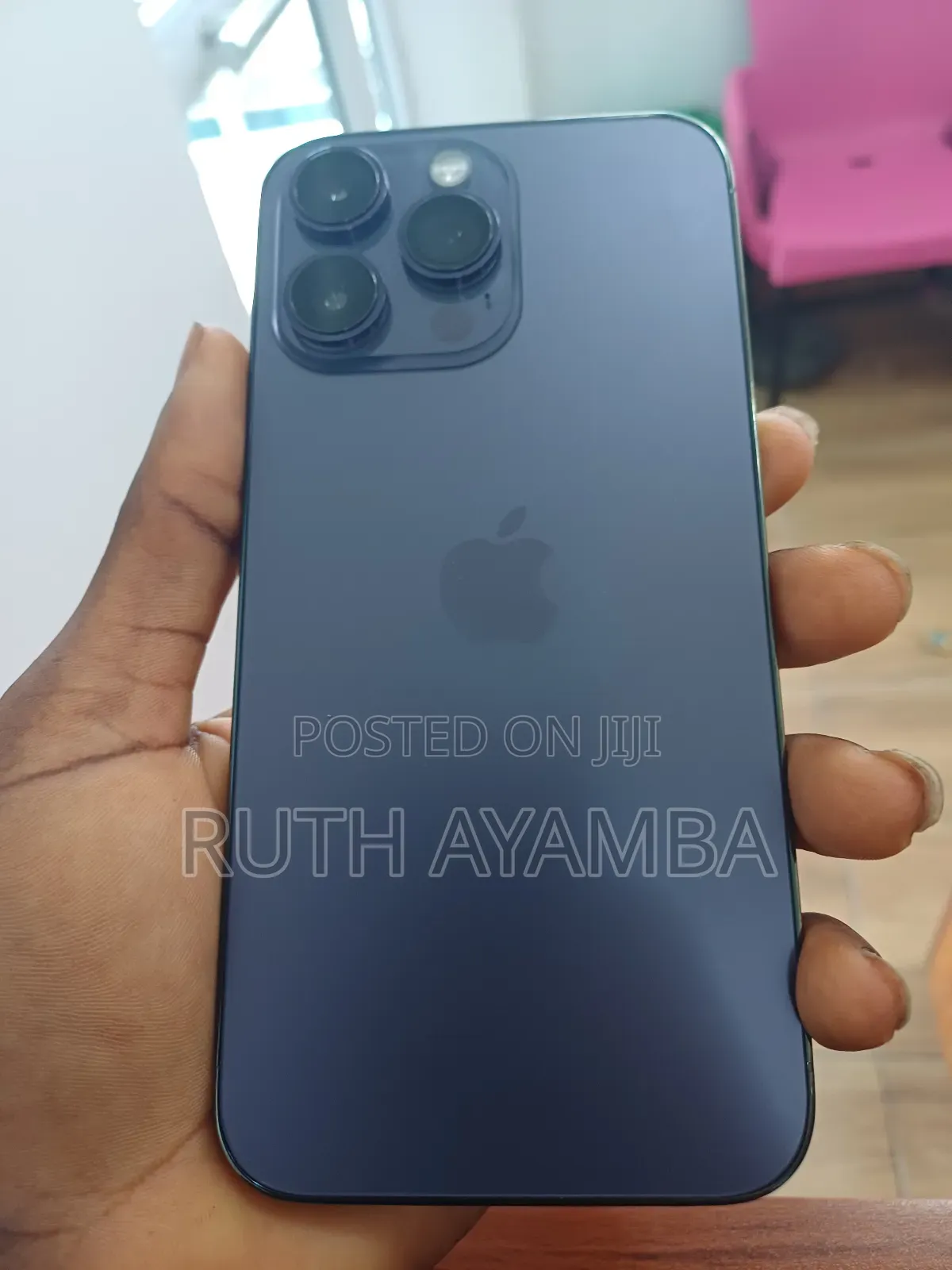 Apple iPhone 14 Pro Max 128 GB Purple