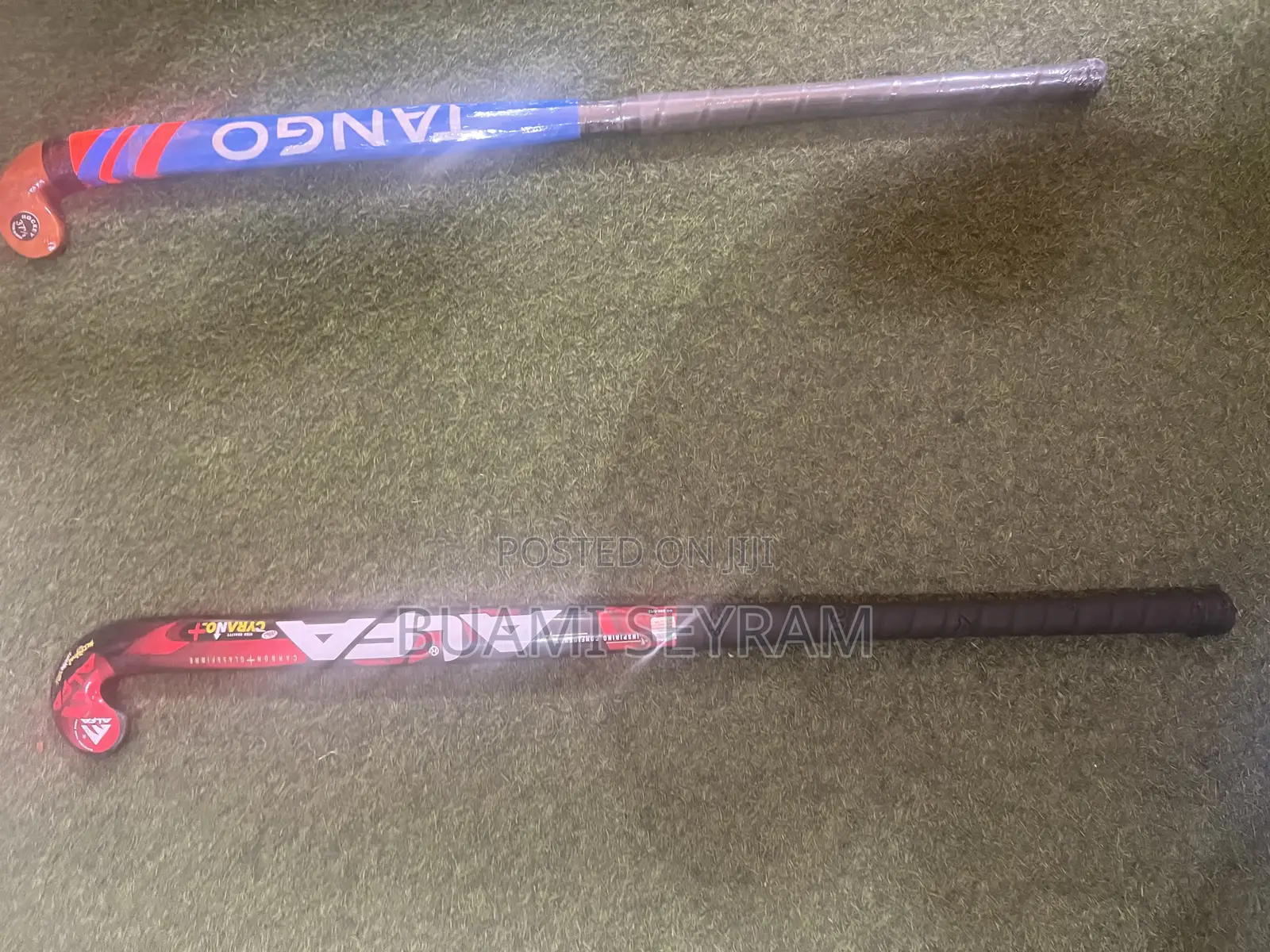Hockey Stick