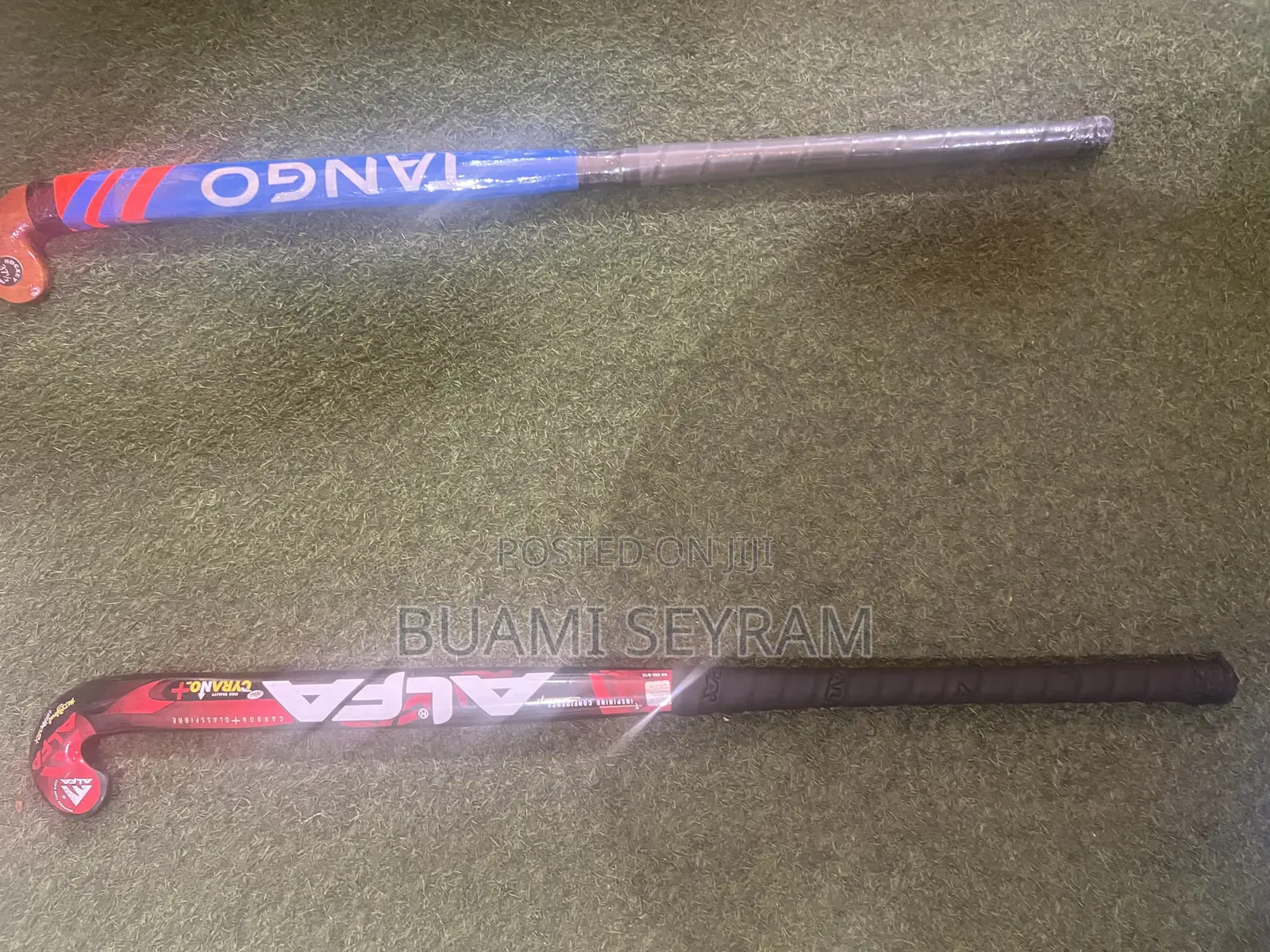 Hockey Stick