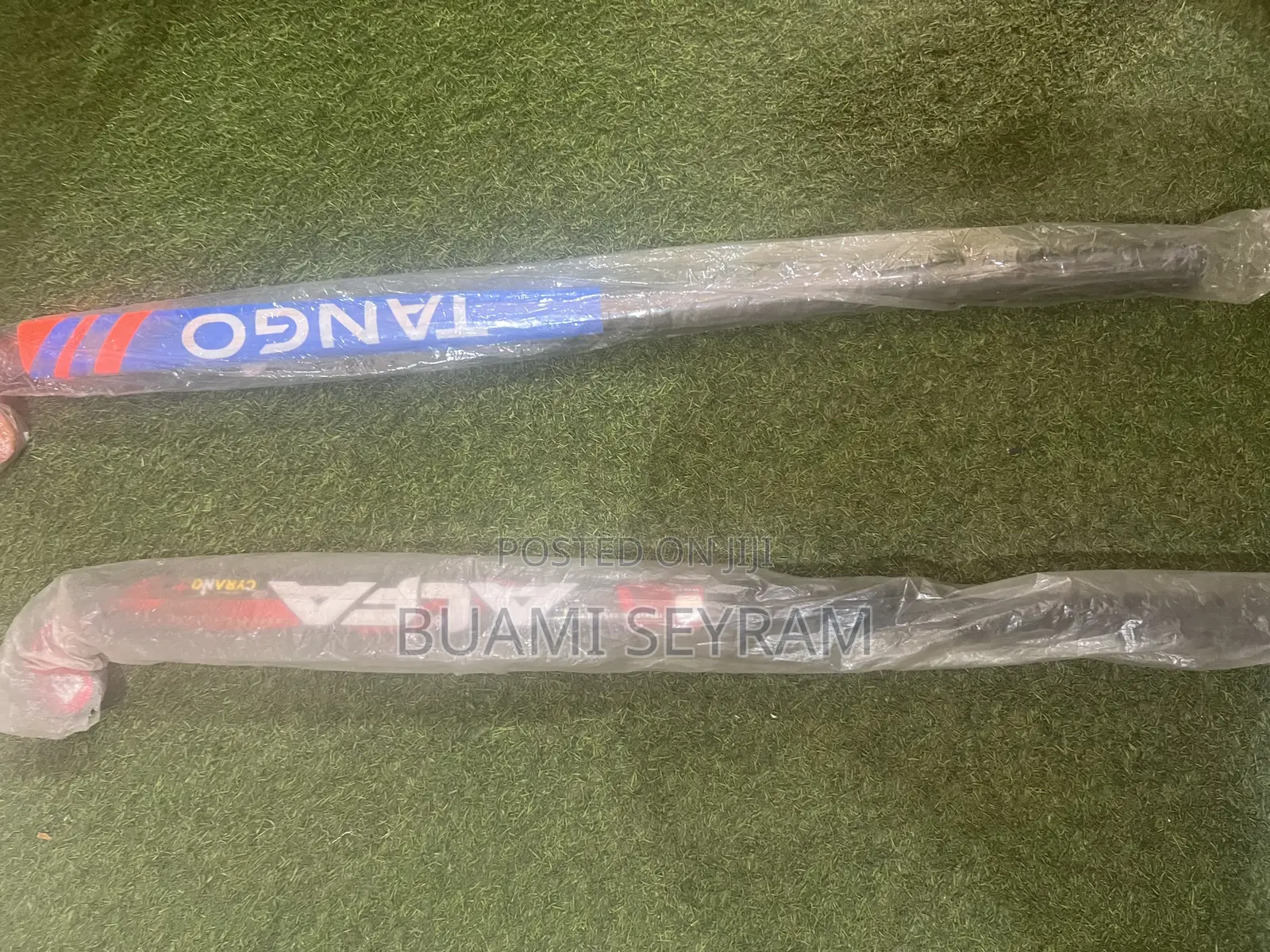 Hockey Stick