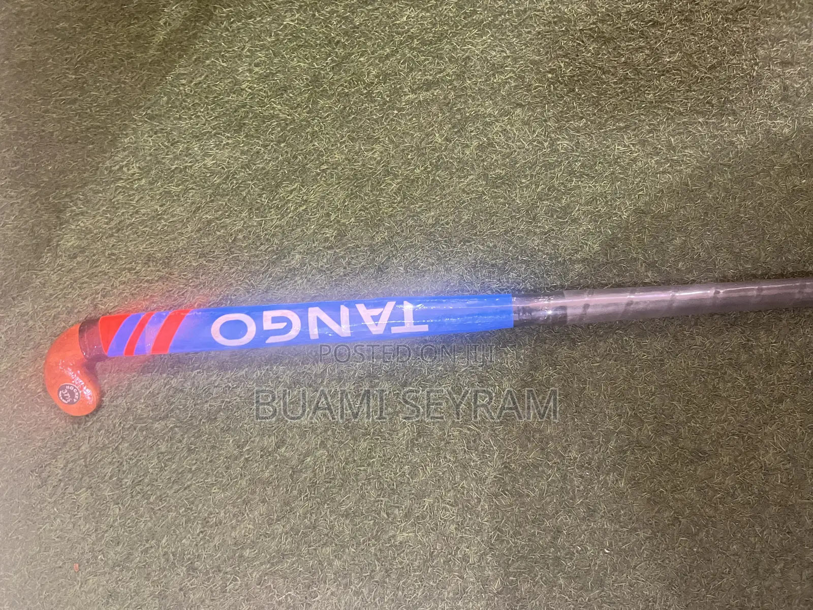 Hockey Stick