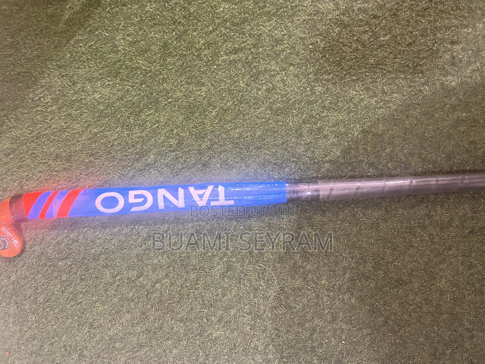 Hockey Stick
