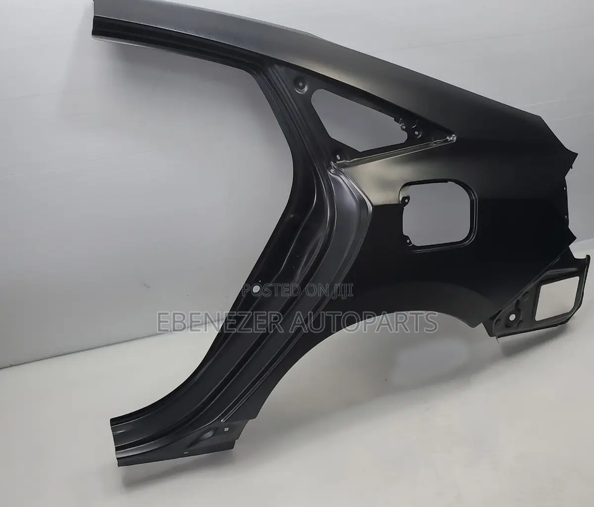 Honda Civic Quarter Panel 2016 2017 2018 2019 2020 2021