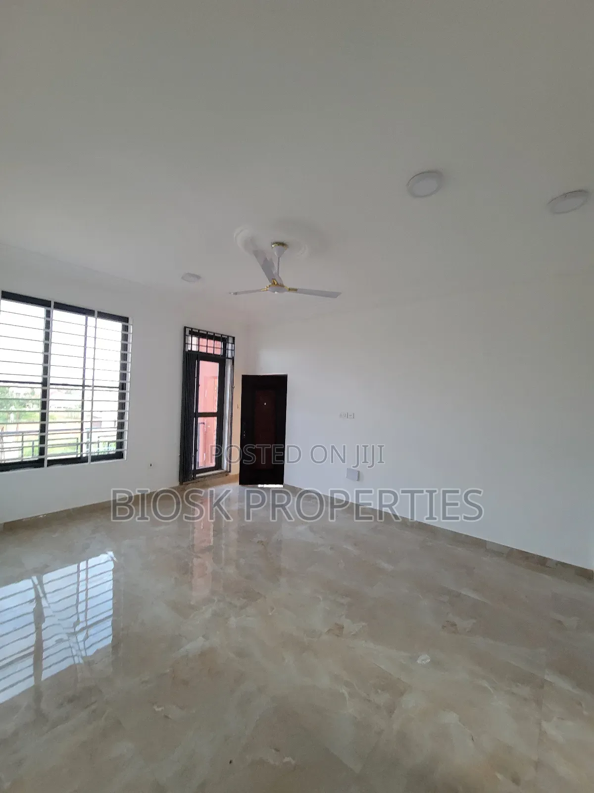 2bdrm Apartment in Biosk Properties, Oyibi for rent
