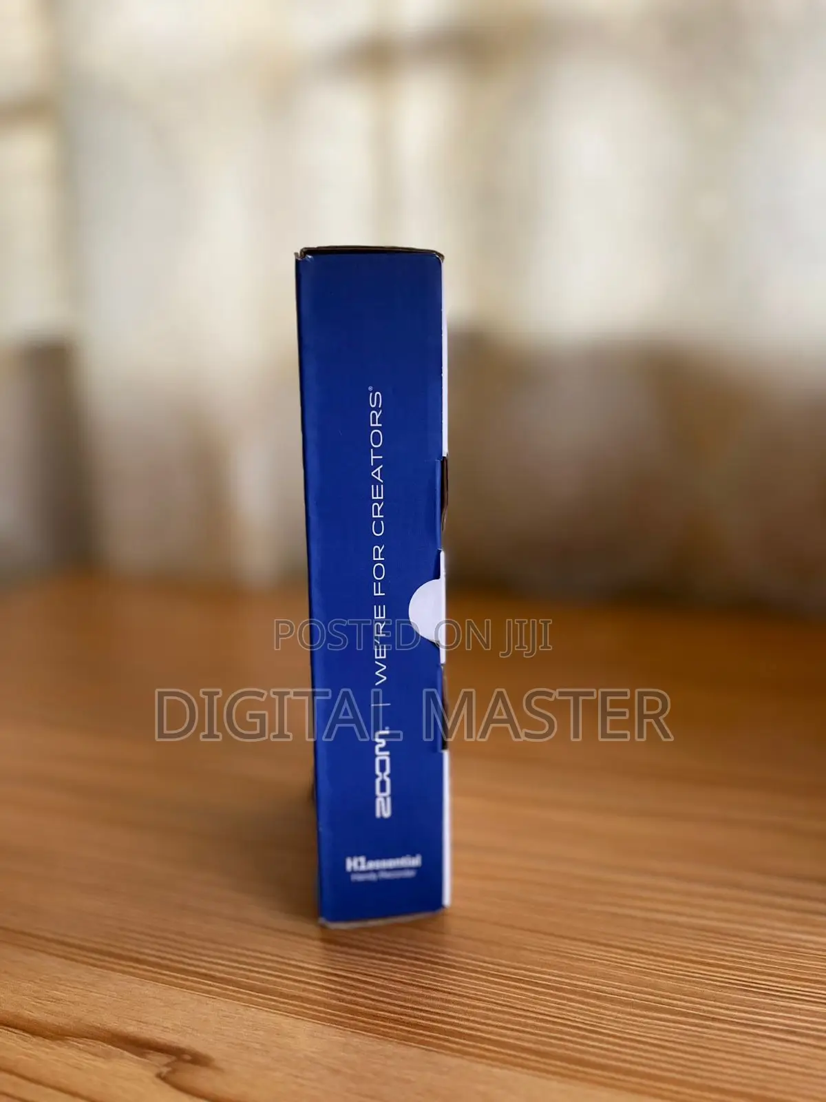 Zoom H1 Essential