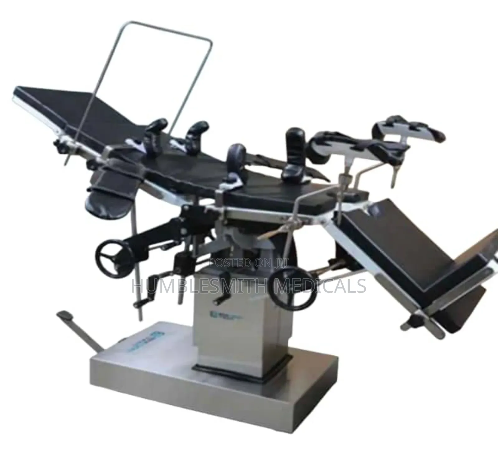 Operating Table