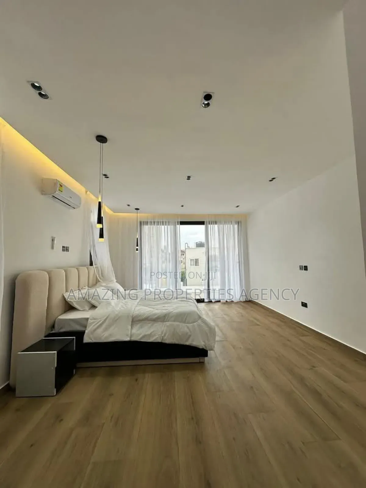 4bdrm House in East Legon for sale