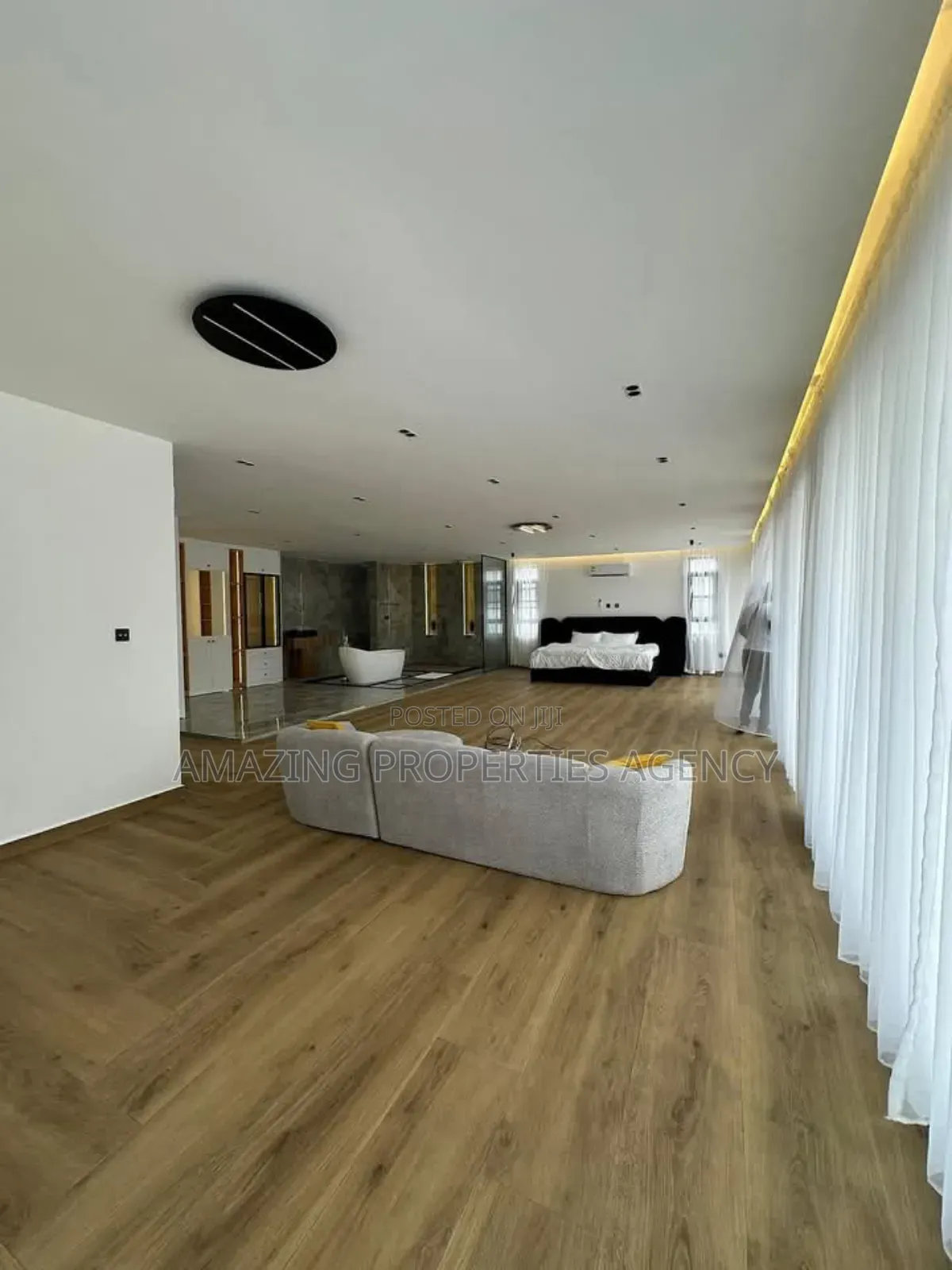 4bdrm House in East Legon for sale