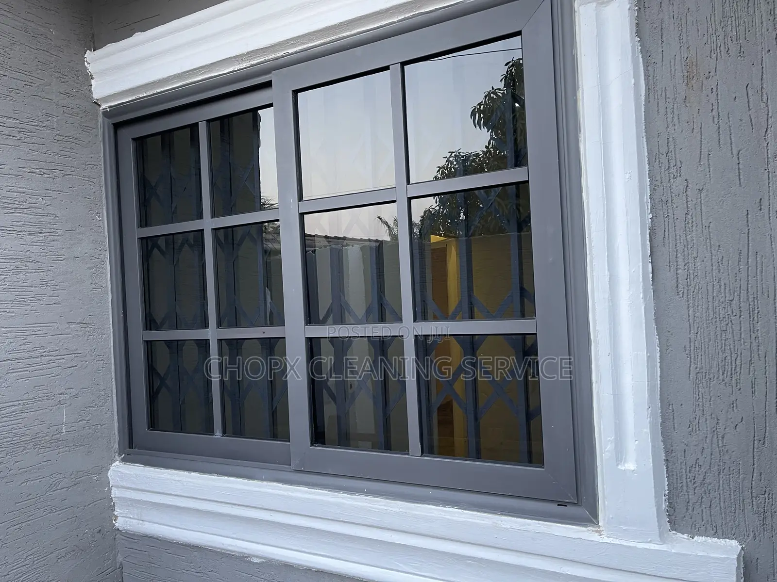 Glass , Window and Residential Cleaning