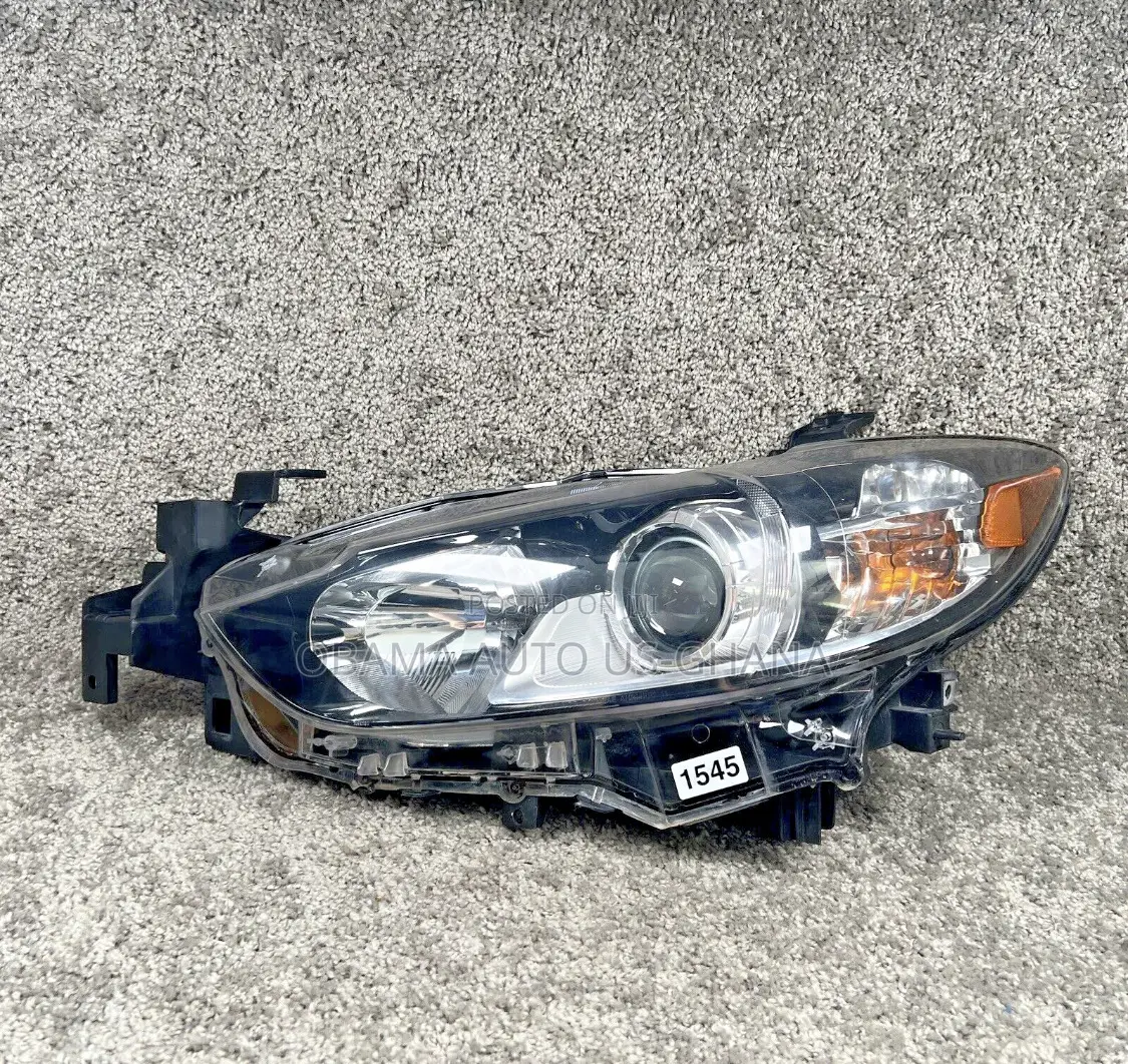 Mazda 6 Headlight 2014,2015,2016,2017,2018,2019,2020