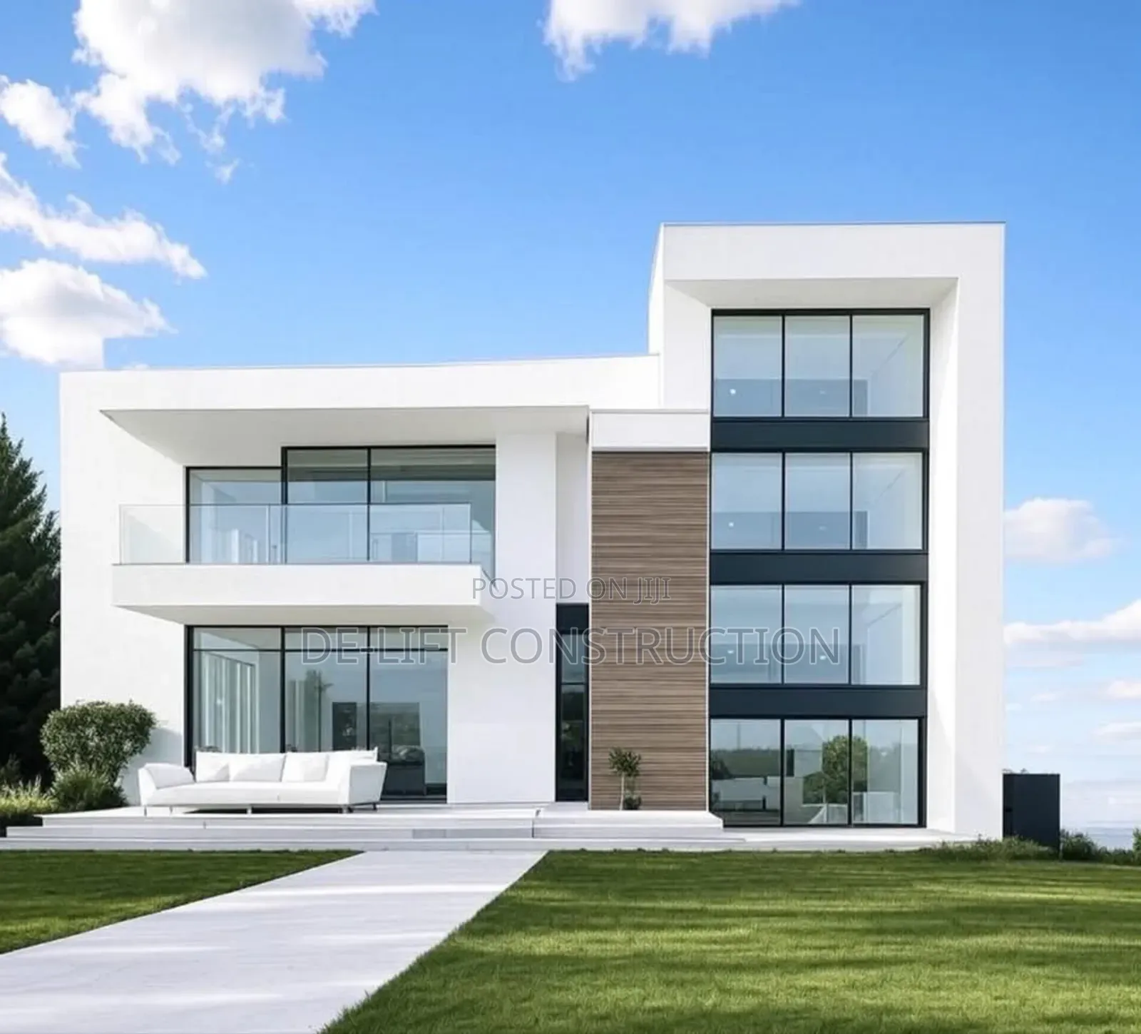 Are You Urgently Looking for a Professional Architect