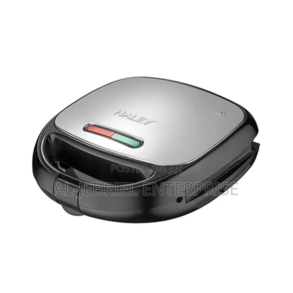 Haley 6-in-1 Sandwich Maker (Hy-1028)