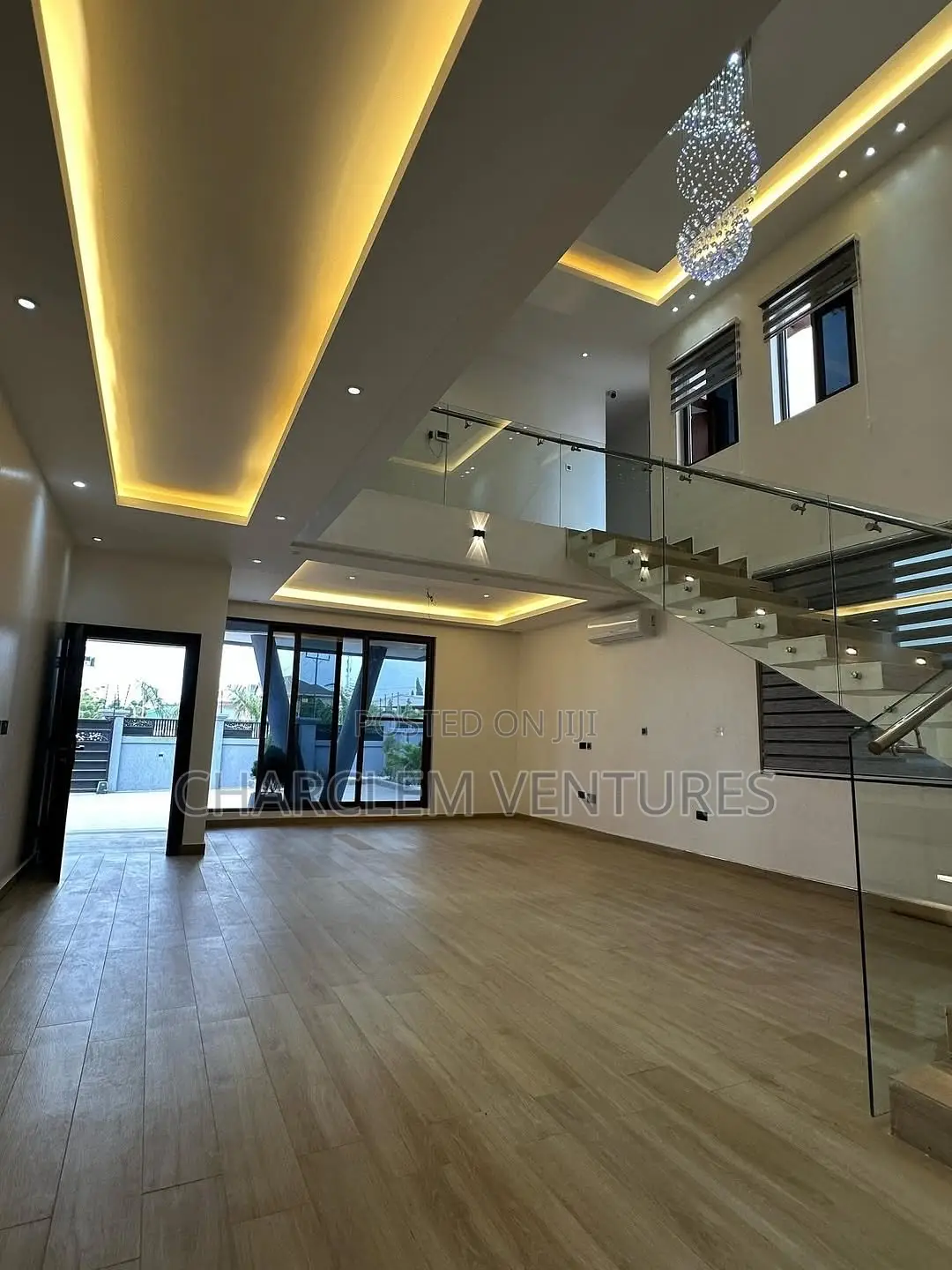 4bdrm House in Charclem Ventures, East Legon for sale