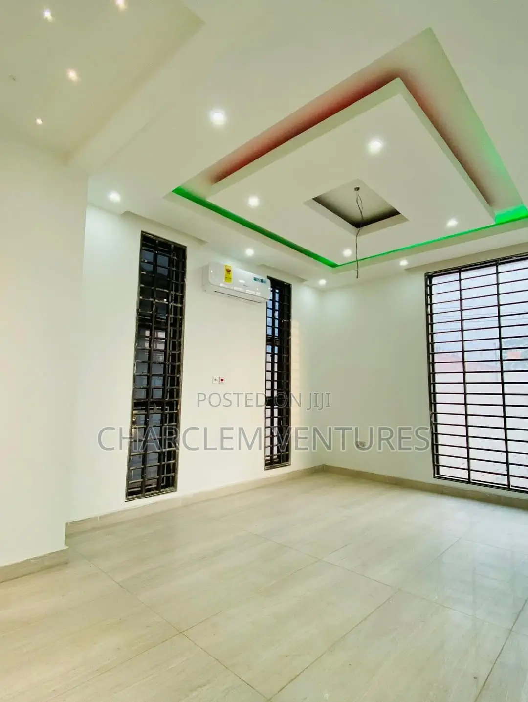3bdrm House in Charclem Ventures, Spintex for sale