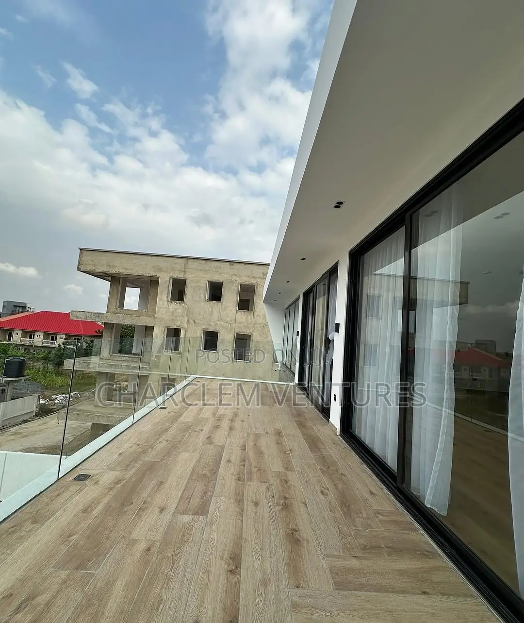 4bdrm House in Charclem Ventures, East Legon for sale