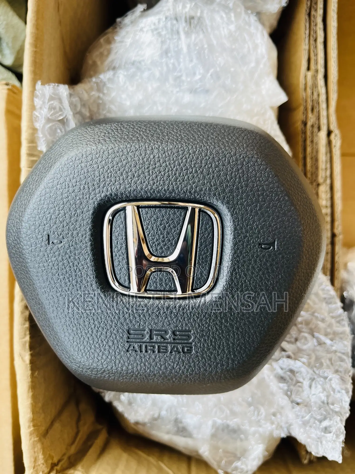 Honda Civic 2022-2024 Airbag Complete