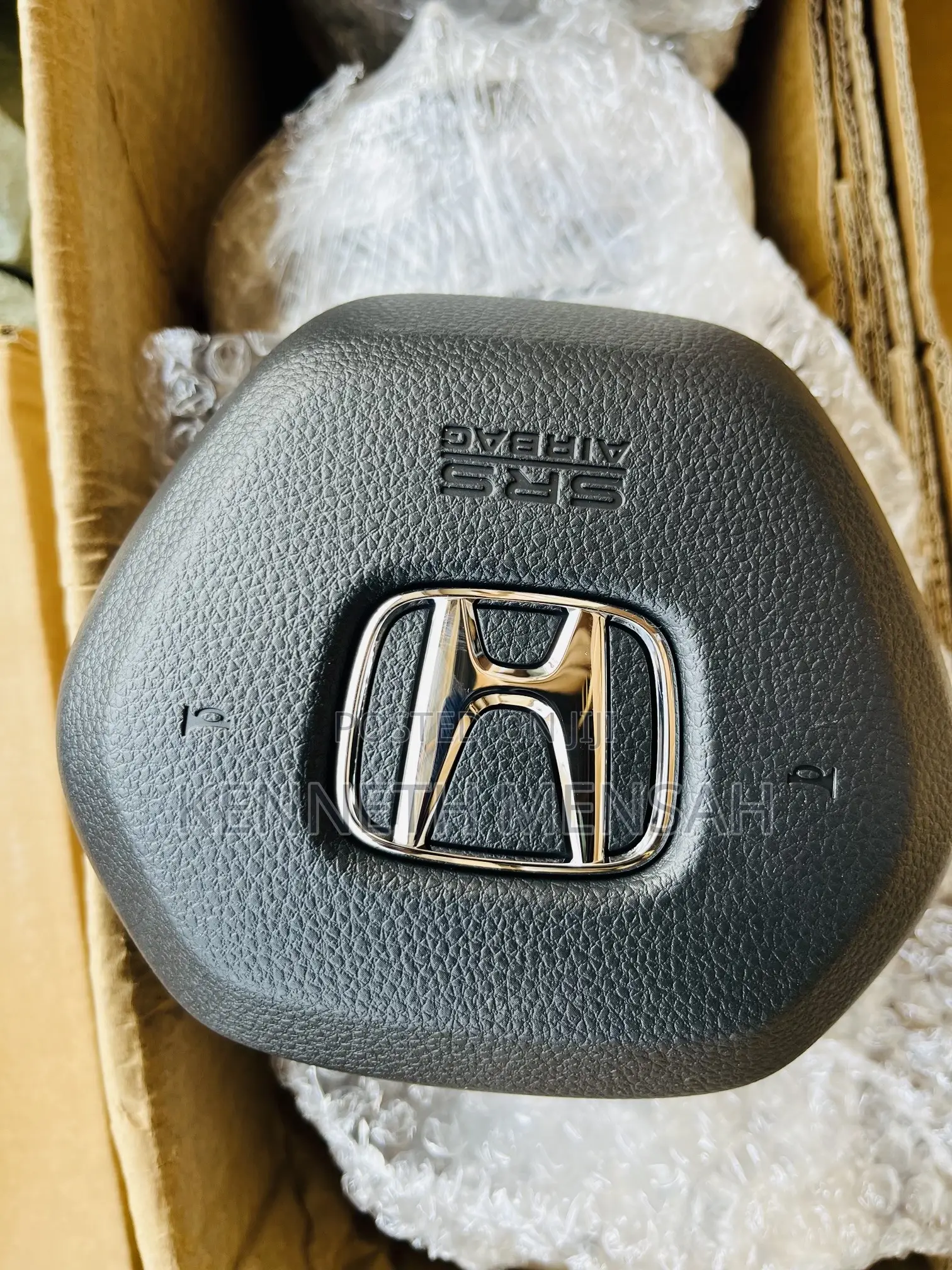 Honda Civic 2022-2024 Airbag Complete