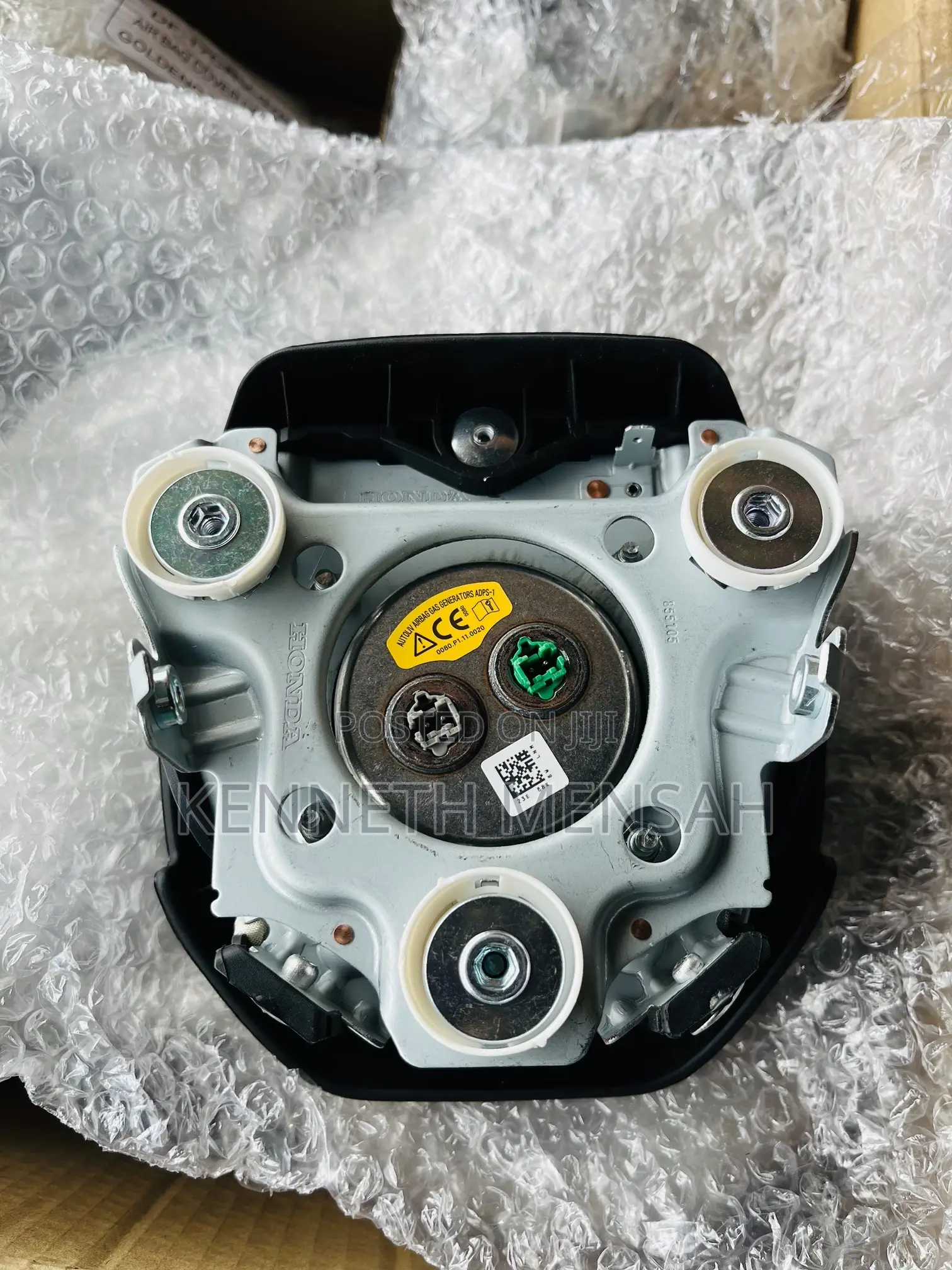Honda Civic 2016-2021 Air Bag Complete