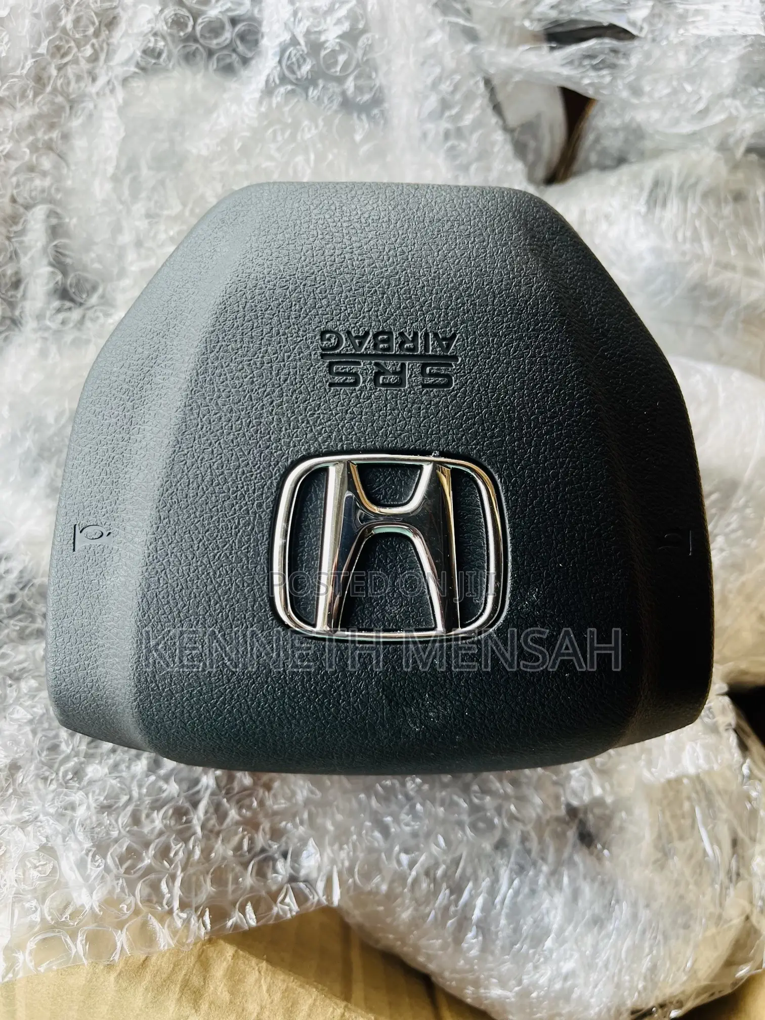 Honda Cr-v 2017 -2019 Airbag Complete