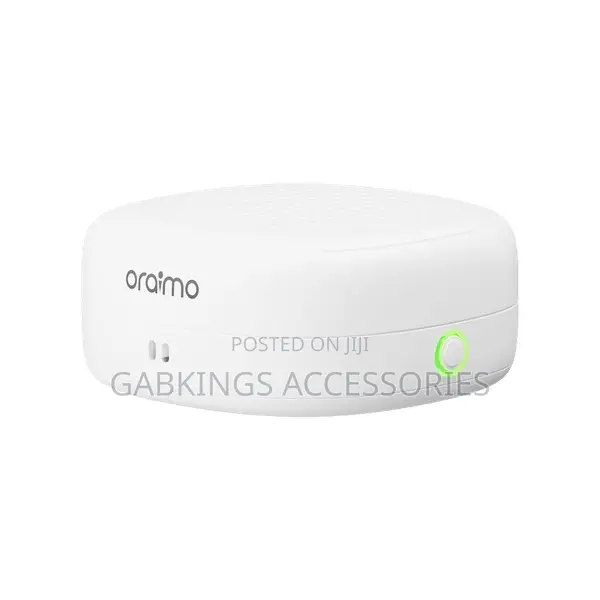 Oraimo Go Aroma Diffuser