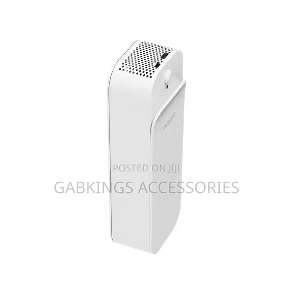 Oraimo Aroma Glow Waterless Wall Mount
