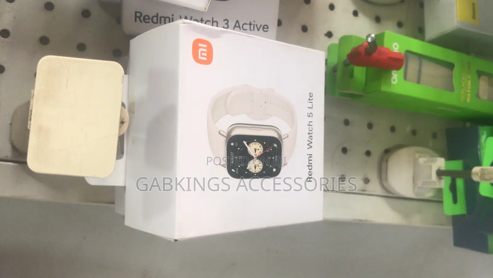 Redmi Watch 5 Lite -Original
