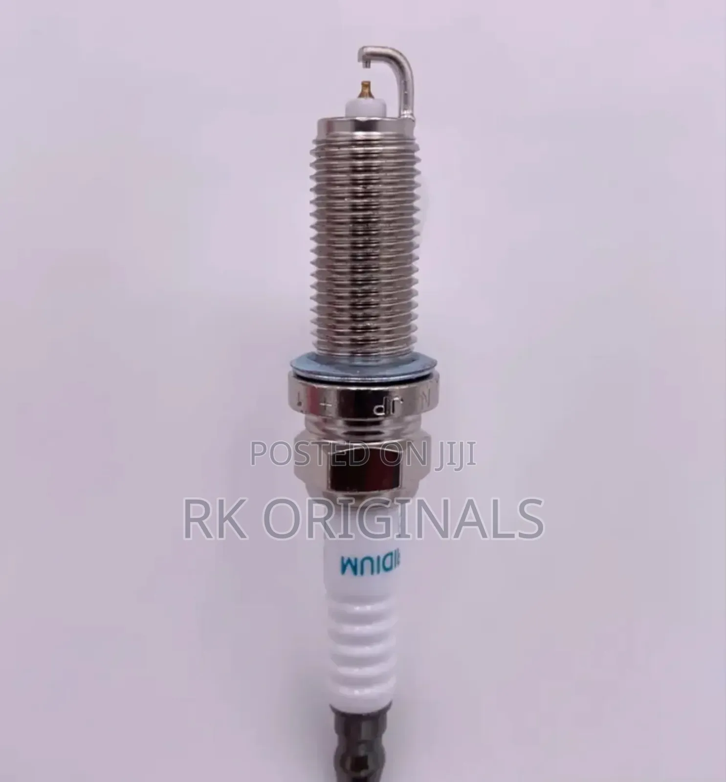 Corolla/Venza 20-22 Spark Plugs 90919-01289 From Japan