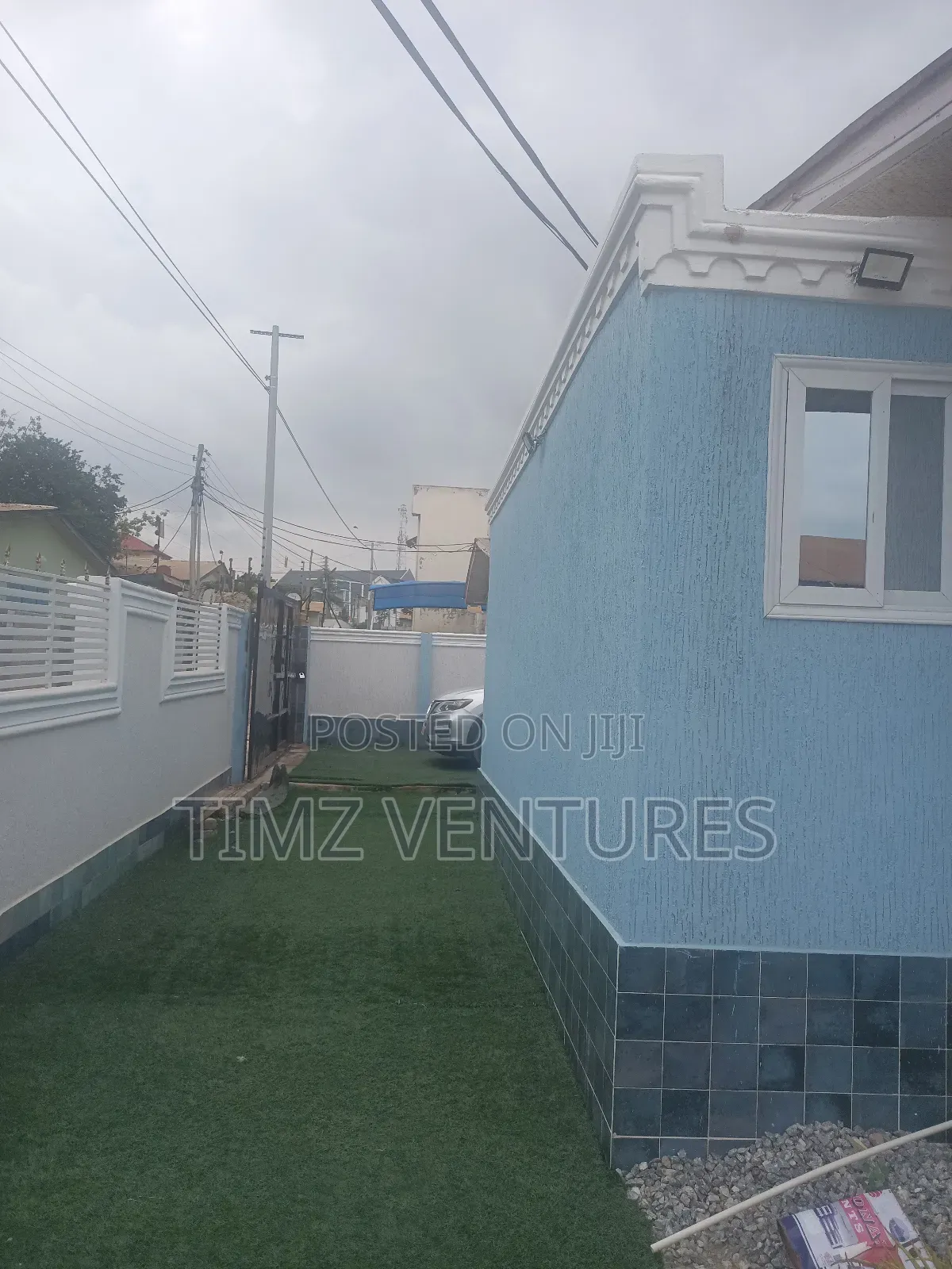 3bdrm House in Ashomang Estate for sale