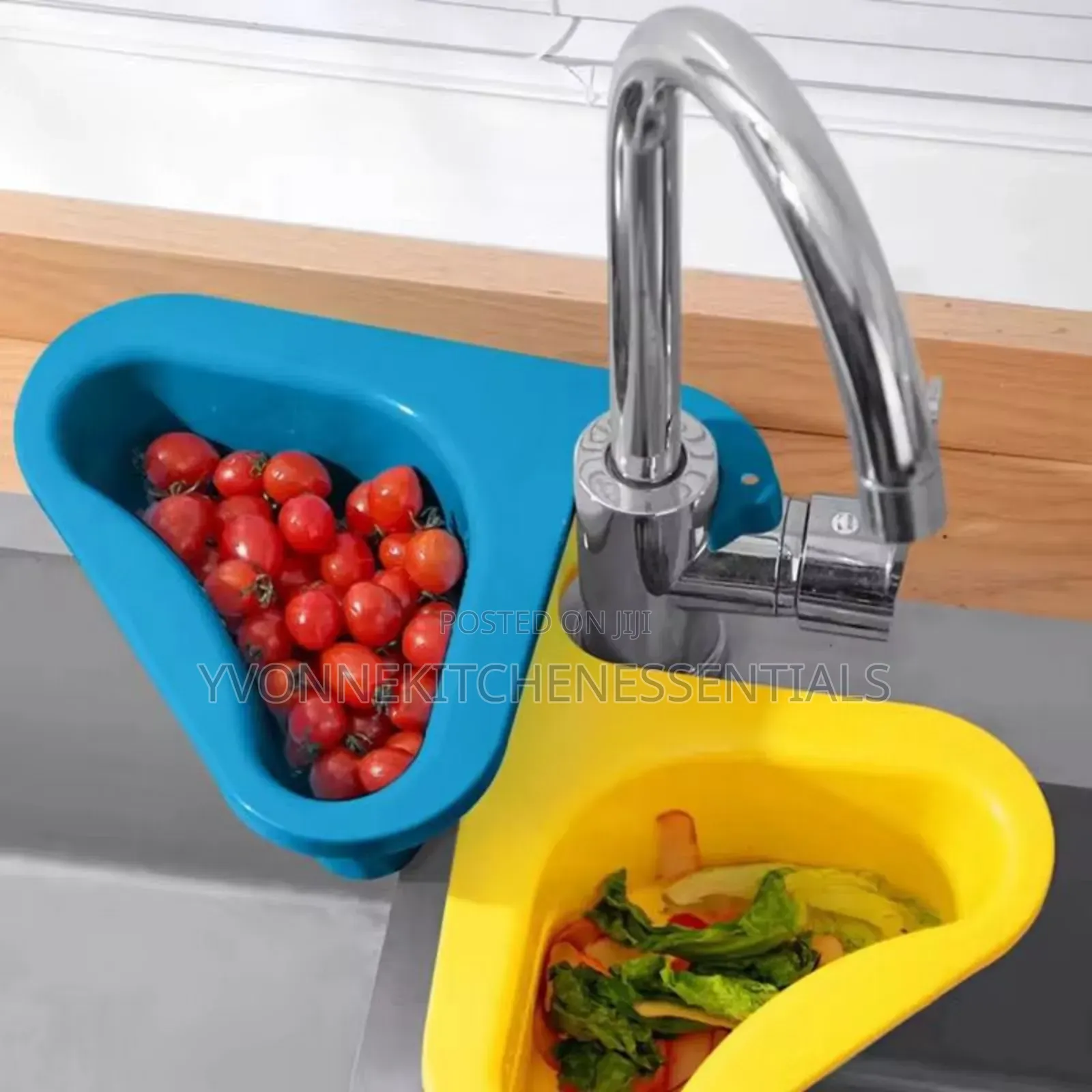 Drain Basket