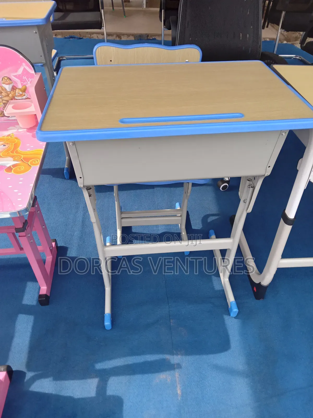 Drafting Desk