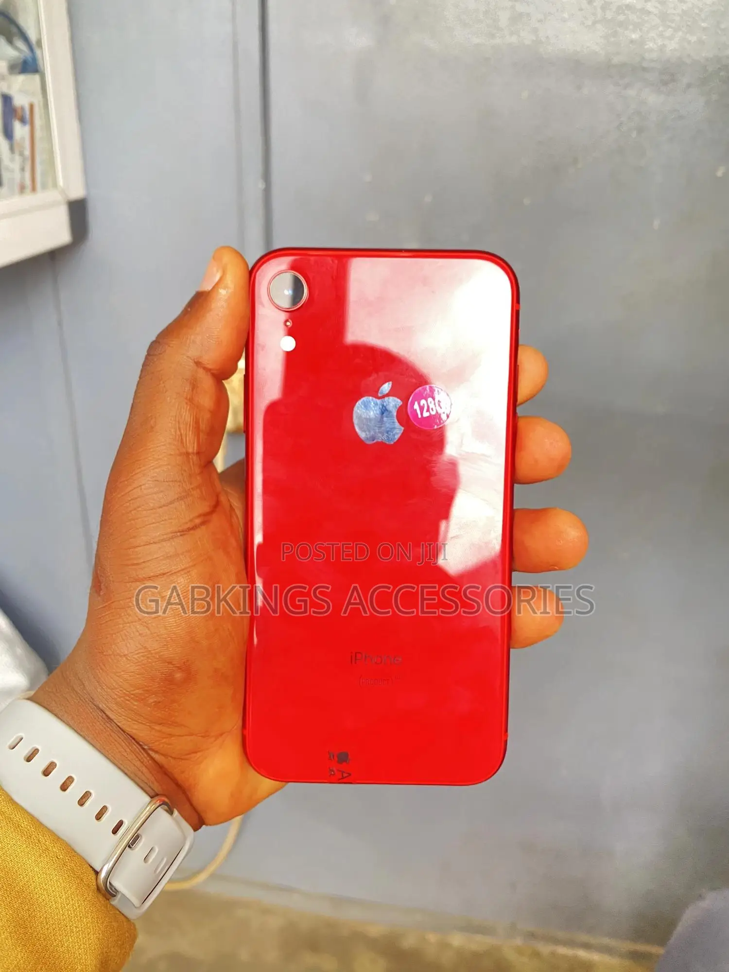 Apple XR 128 GB