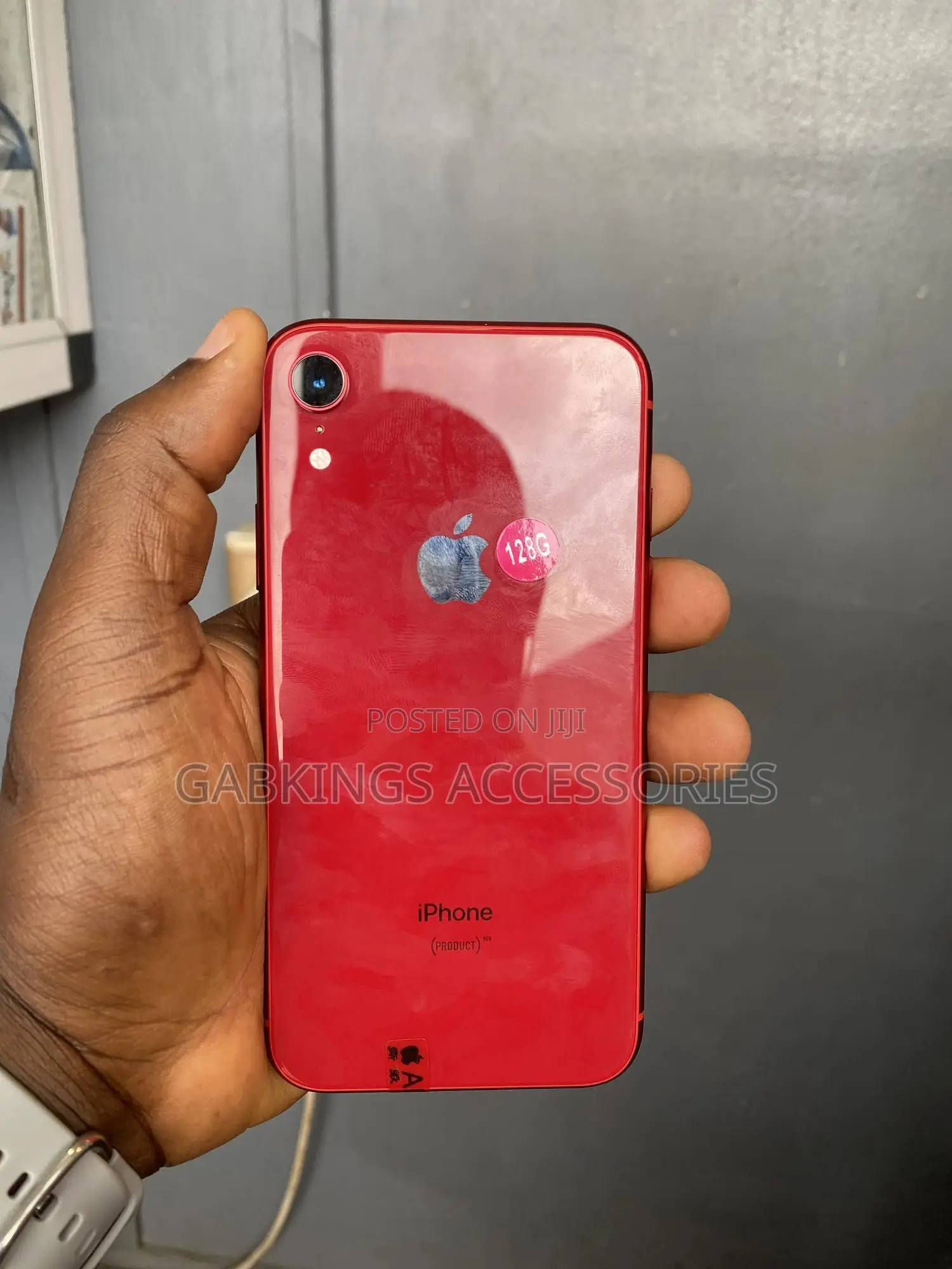 Apple XR 128 GB