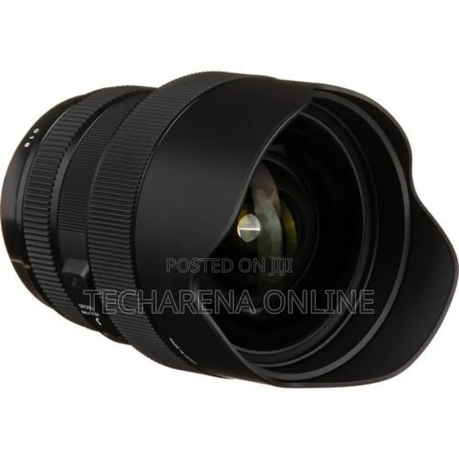 Sigma 14-24mm F/2.8 Dg Hsm Art Lens Fir Canon