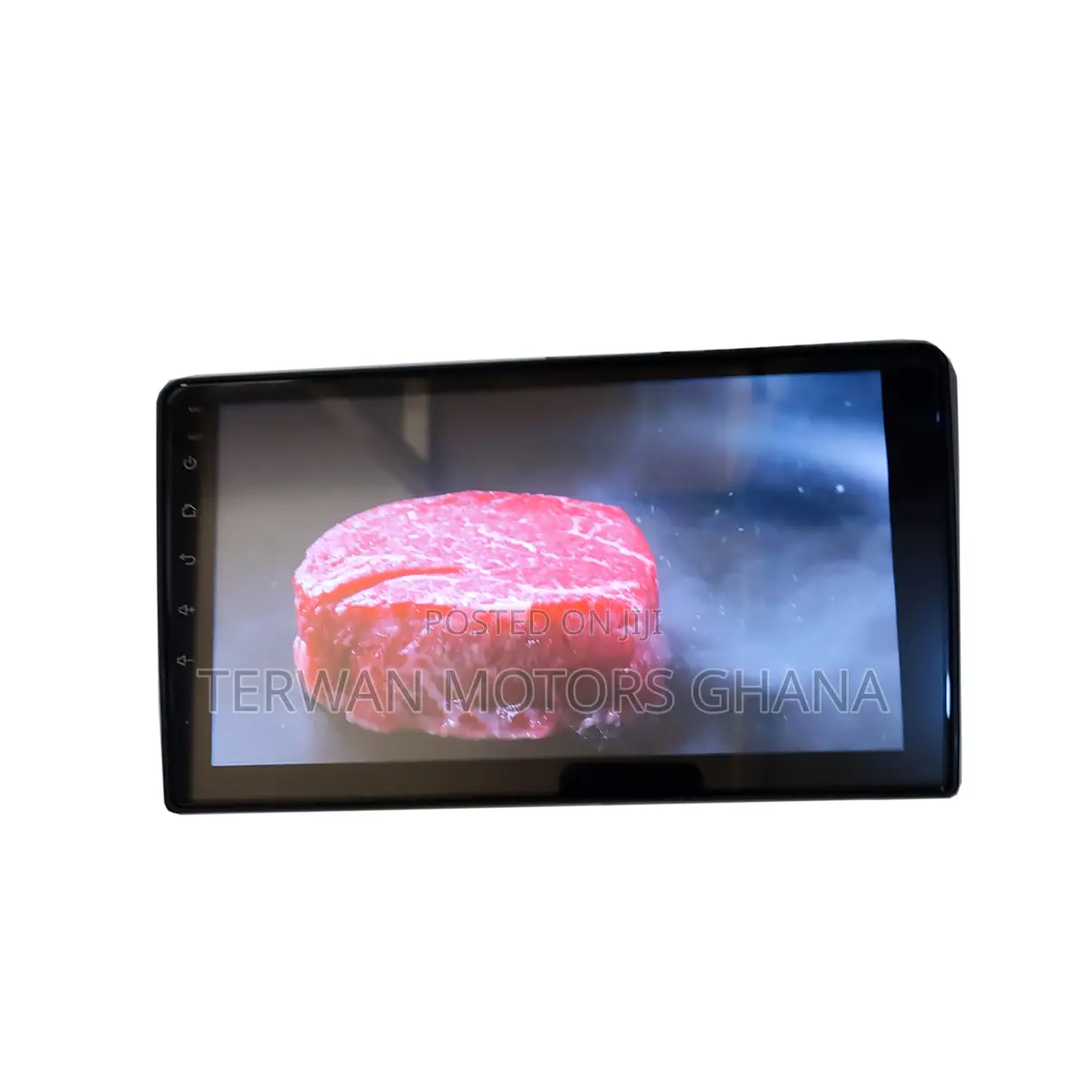 New Android Car Screen For Lexus Rx-470