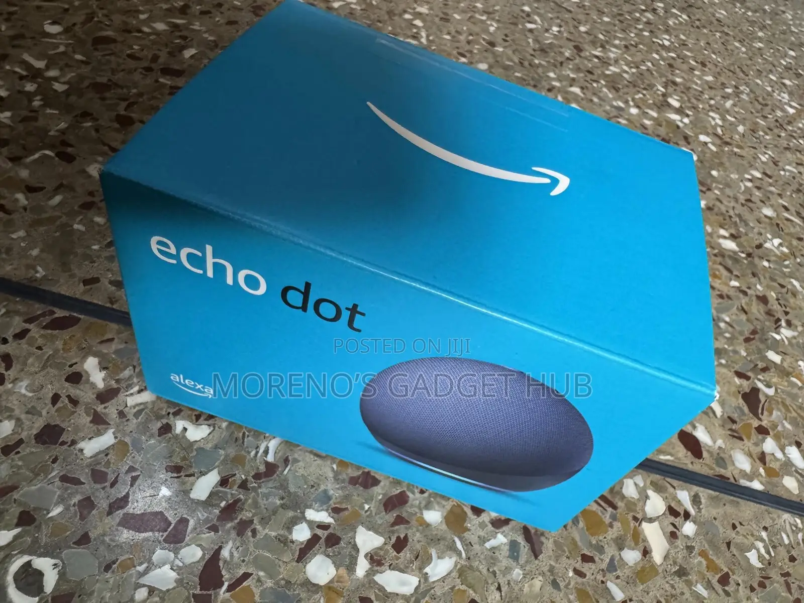 Amazon Echo Dot 5th Gen