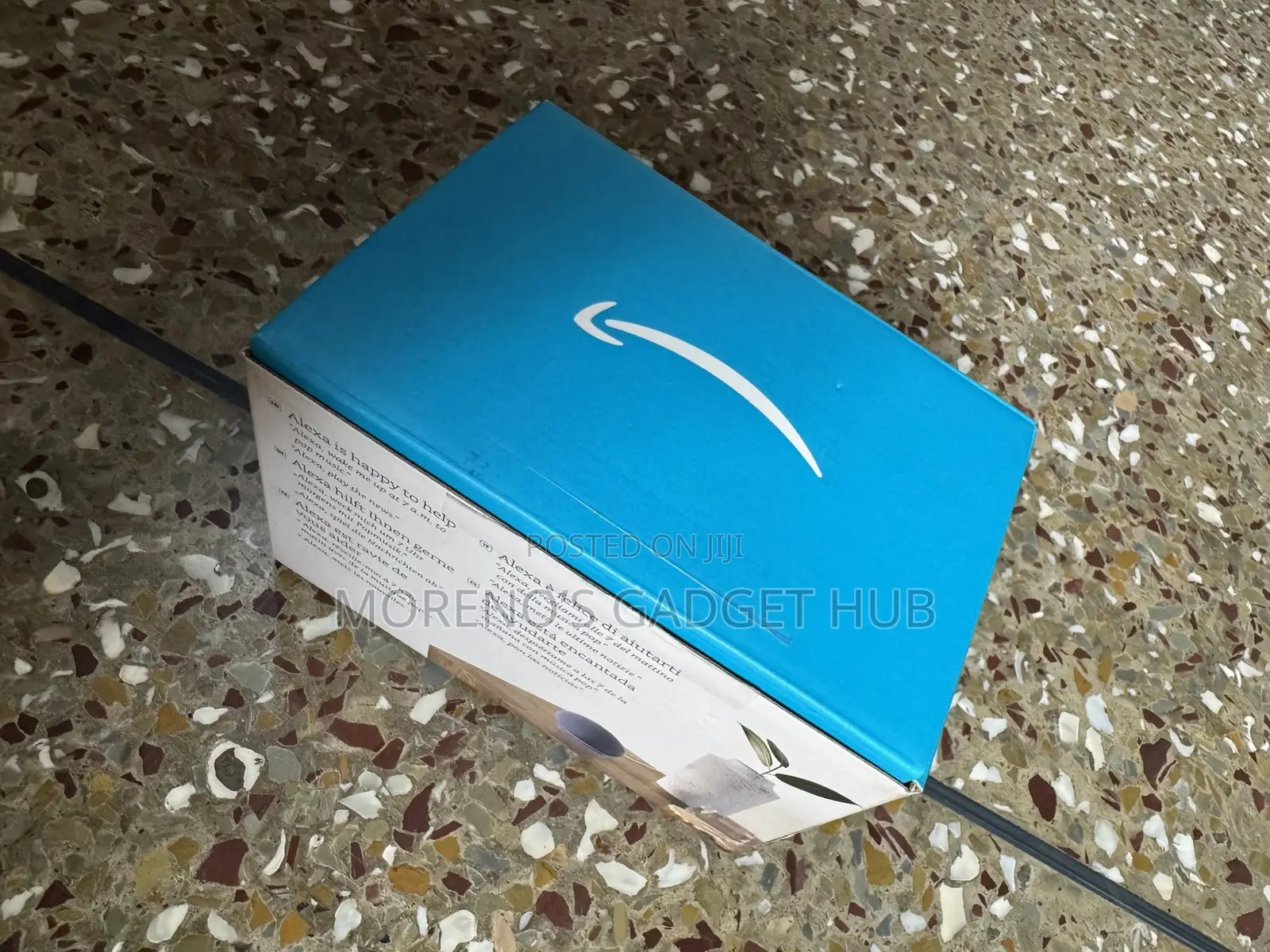 Amazon Echo Dot 5th Gen