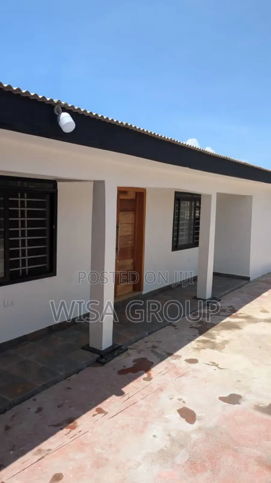 2bdrm Apartment in Wisa Group, Accra Metropolitan for rent