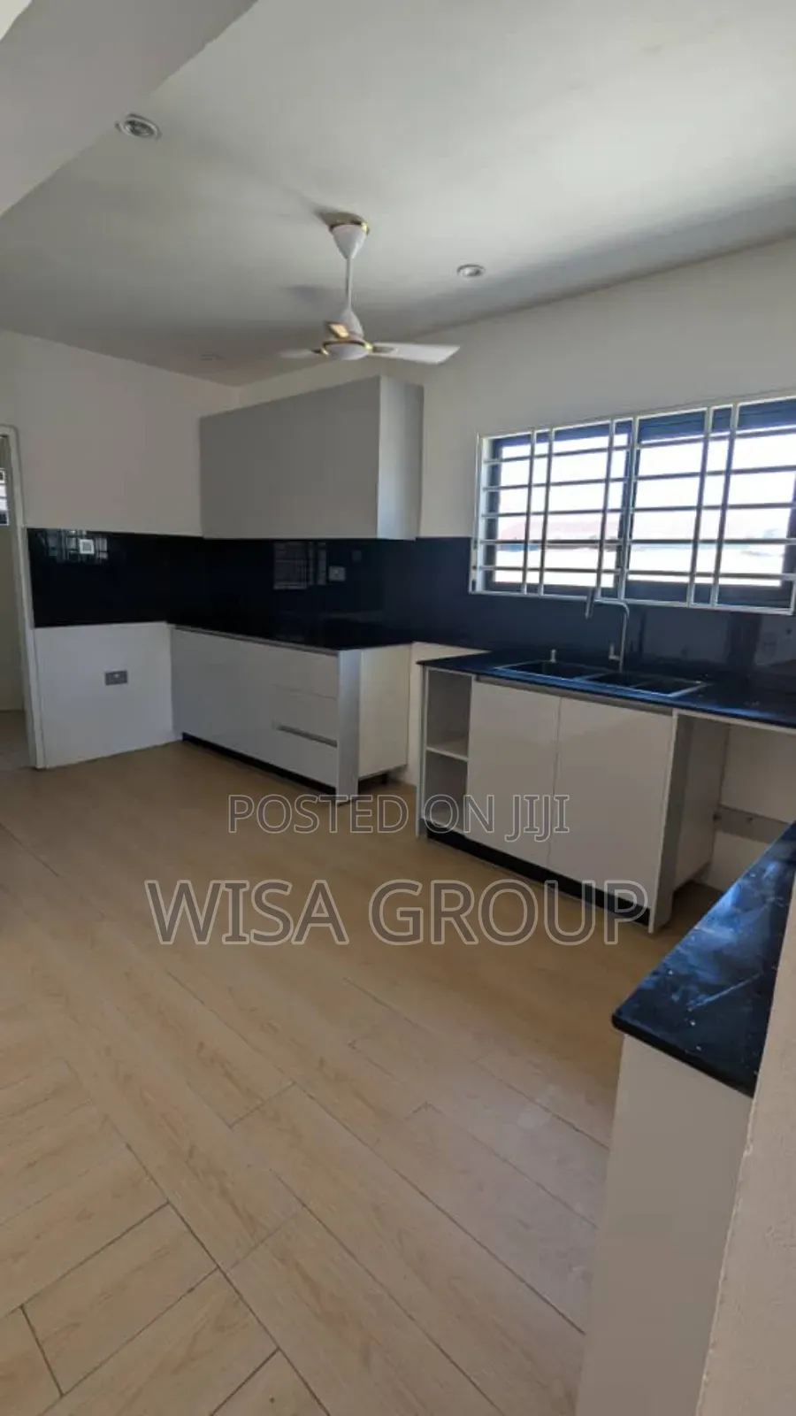 2bdrm Apartment in Wisa Group, Accra Metropolitan for rent